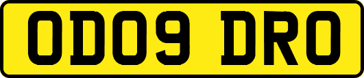 OD09DRO