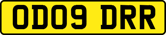 OD09DRR