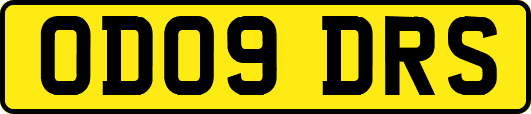 OD09DRS