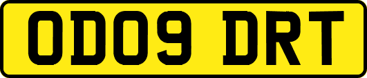 OD09DRT
