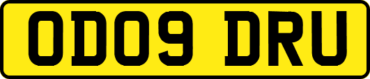 OD09DRU