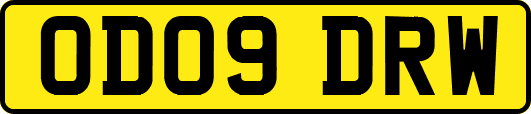 OD09DRW
