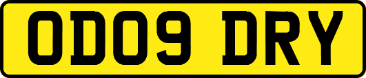 OD09DRY