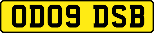 OD09DSB