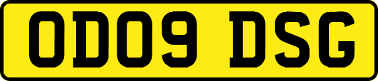 OD09DSG