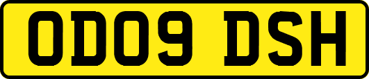 OD09DSH