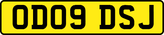 OD09DSJ