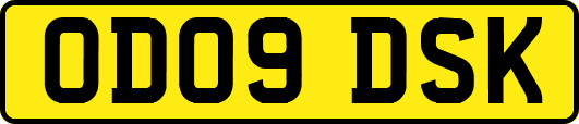 OD09DSK