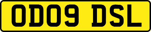 OD09DSL