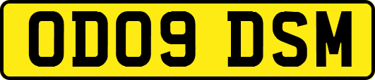 OD09DSM