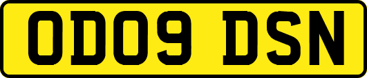 OD09DSN
