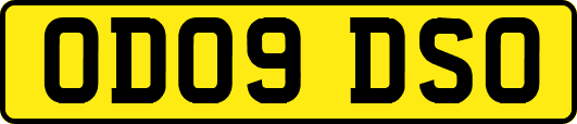 OD09DSO