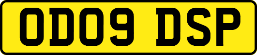 OD09DSP