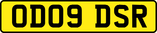 OD09DSR