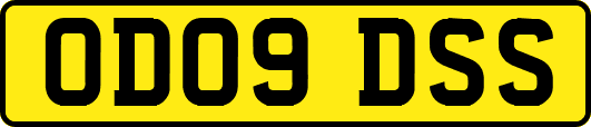 OD09DSS