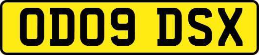 OD09DSX