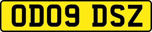 OD09DSZ