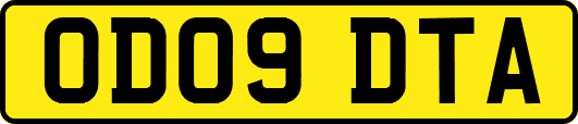OD09DTA