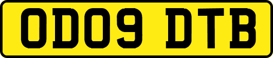 OD09DTB