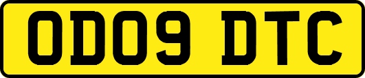 OD09DTC