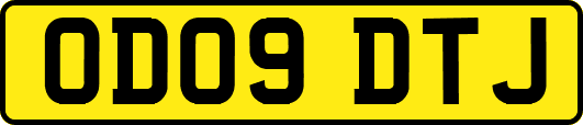 OD09DTJ