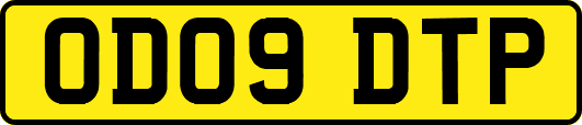 OD09DTP
