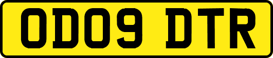 OD09DTR