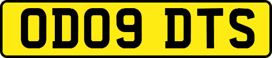 OD09DTS