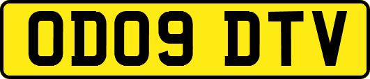 OD09DTV