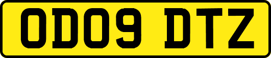 OD09DTZ