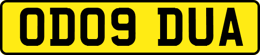 OD09DUA