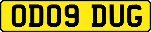 OD09DUG