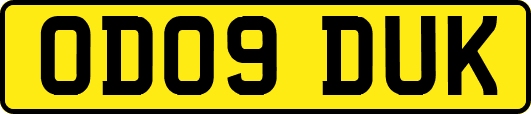 OD09DUK