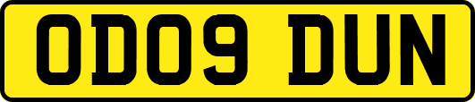 OD09DUN