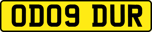 OD09DUR
