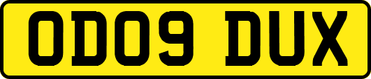 OD09DUX