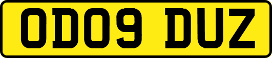 OD09DUZ