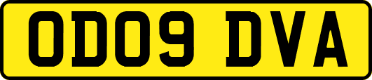 OD09DVA