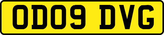 OD09DVG