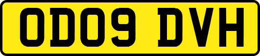 OD09DVH