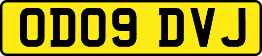 OD09DVJ