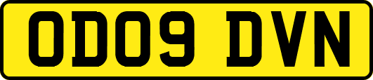 OD09DVN