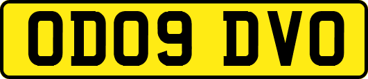 OD09DVO