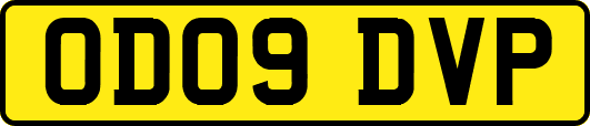 OD09DVP