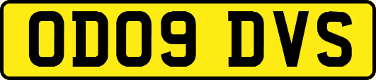 OD09DVS