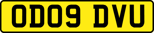 OD09DVU