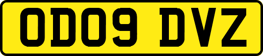 OD09DVZ