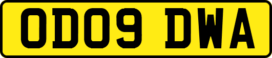 OD09DWA
