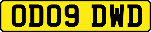 OD09DWD