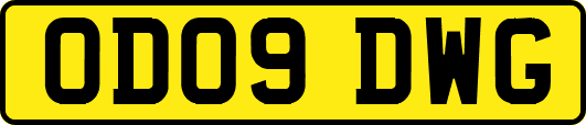 OD09DWG